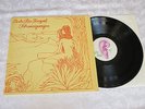 ASH RA TEMPEL - SCHWINGUNGEN // ORIGINAL OHR GERMAN KRAUTROCK 1st PRESS. 1972