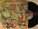 Yesterday's Children LP MAP CITY s/t RARE BLUES PSYCH PROG ROCK