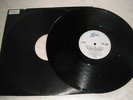 DEAD OR ALIVE,MY HEART GOES,WIPEOUT MIX,RADIO DJ PROMO,RARE VINYL 12 INCH SINGLE
