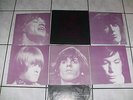 Rolling Stones,Same,rare 5 LP Box,first Press France