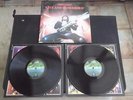 THIN LIZZY LIVE AND DANGEROUS 1978 UK PRESS VERTIGO RECORDS 6641 807 EX/EX