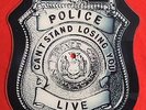THE POLICE -Roxanne/Can't Stand Losing You-UK Shaped Picture Disc (Vinyl Record)
