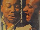 LUCKY THOMPSON FEATURING OSCAR PETTIFORD, VOL. II-RECORD APPEARS UNPLAYED