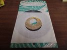 45 RPM Vinyl William DeVaughn Be Thankful For What You Got Roxbury Record 45ame6