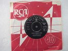 Jefferson Airplane,White Rabbit,(RCA 1621),b/w Plastic Fantastic Lover,7