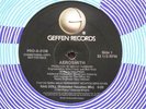 AEROSMITH RAG DOLL (EXTENDED MIX & DUB) SCARCE ROCK DANCE 12