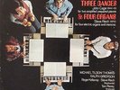 John Cage & Steve Reich-Three Dances & Four Organs-Angel 36059-NICE