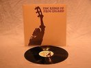 THE KINGS OF FROG ISLAND Same 2010 ELEKTROHASCH LP FIRSTPRINT MINT PSYCH PROG