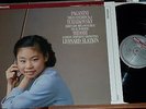 DIGITAL STEREO PHILIPS 420943 1 MIDORI PAGANINI Violin Cto Serenade Melancolique