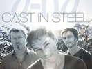 NEU LP a-ha - Cast In Steel #G53739729