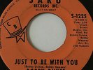 NORTHERN SOUL 45/ BOBBY DUKES 