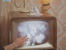 Cats TV NEAR MINT Reflektor Z Vinyl LP