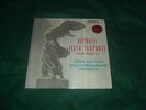 ASD 267 GOLD CREAM BEETHOVEN FIFTH SYMPHONY CLUYTENS BERLIN EX