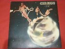 Cirkus. One. RCB1. Private Press. Rare.