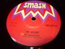 AGGRO BAND The wizard/Sweet like candy Smash skinhead