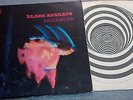Black Sabbath - Paranoid - UK 1970 1st press Vertigo swirl LP Jim Simpson credit
