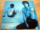 LP Mick Jagger - Wandering Spirit