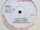 * LORNA BENNETT It's My House RARE ISLAND JA COSMIC DISCO REGGAE DUB 12