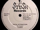* TAXMAN Fatal Attraction CLASSIC DIGI DANCEHALL UK Stush 12