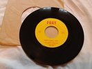 DETROIT JUNIOR Christmas Day / This Time Last DEEP SOUL 45 VG+ FOXY 002