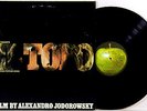 EL TOPO soundtrack by ALEXANDRO JODOROWSKY ? NM '71 Apple RL Bob Ludwig BEATLES