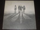 Bad Company rare '77 UK 1st press LP Burnin' Sky on Island  mint- HARD ROCK FREE