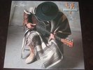 Stevie Ray Vaughan And Double Trouble rare '89 1st press LP In Step on Epic  EX+