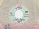 Jesse James - If You Want A Love Affair / I Never Meant To Love Her - 20th Centu