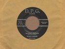 Prince George - Wrong Crowd - D.P.G styrene Soul Northern Crossover Motown Tmg R