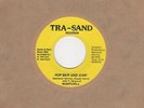 Nightchill - Hop Skip And Jump - Tra-Sand Soul Northern Crossover Motown Tmg Rar