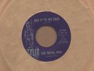 Royal Five - Say It To My Face - Tyler Soul Northern Crossover Motown Tmg Rare M