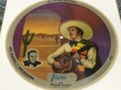 My Adobe Hacienda Art Kassel Orchestra Vogue Picture Record The Echo Said No