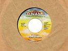 Stanley Mitchell - Get It Baby / Quit Twistin My Arm - Dynamo Soul Northern Cros