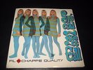 france gall rare ep promotionnel  fils  orlon  