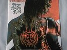 From Ashes Rise / Victims Split Lp 12