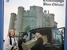 GROUNDHOGS - Blues Obituary - Original UK VINYL LP 1969 A1/B1 Matrix