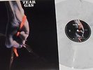 LP TEAR GAS Tear Gas (Re) GREY VINYL - PVC 235 MINT/MINT Alex Harvey Band