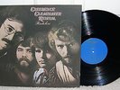 Creedence Clearwater Revival Pendulum 1970 1st Press Fantasy LP NM