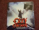 OZZY OSBOURNE /  SCREAM          BLACK SABBATH   2 LP´S