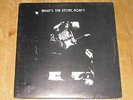 RORY GALLAGHER -  What´s The Story, Rory? - original first LP Hairy  - complete
