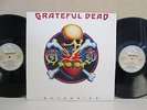 THE GRATEFUL DEAD- Reckoning 1980 Live Recordings Gatefold 2-LP UK Vinyl NM 1981