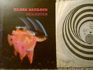 BLACK SABBATH - PARANOID SWIRL FIRST UK ORIGINAL SWIRL BIG BEAR ON COVER.