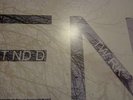 Extnddntwrk  UNTLD  10 inch- Andrew Fearn  [Sleaford Mods]   Ltd Edition