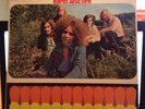 earth and fire /red bullet label/psych/rare promo