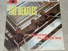 THE BEATLES, PLEASE, PLEASE ME, VINYL ALBUM, GREAT BRITAIN