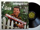 DION runaround sue - orig MONO LAURIE LLP 2009 hype sticker THE WANDERER oldies