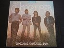 THE DOORS WAITING FOR THE SUN 1ST UK PRESS STEREO ELEKTRA 