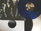 Depeche Mode Demos And Alternate Versions Japanese Blue & Black Vinyl Double Lp