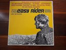 LP Record Easy Rider Soundtrack CAT# DSX 50063 - VERY GOOD