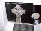 Black Sabbath - Headless Cross LP RARE 1989 CD Era Near Mint Vinyl Heavy Metal